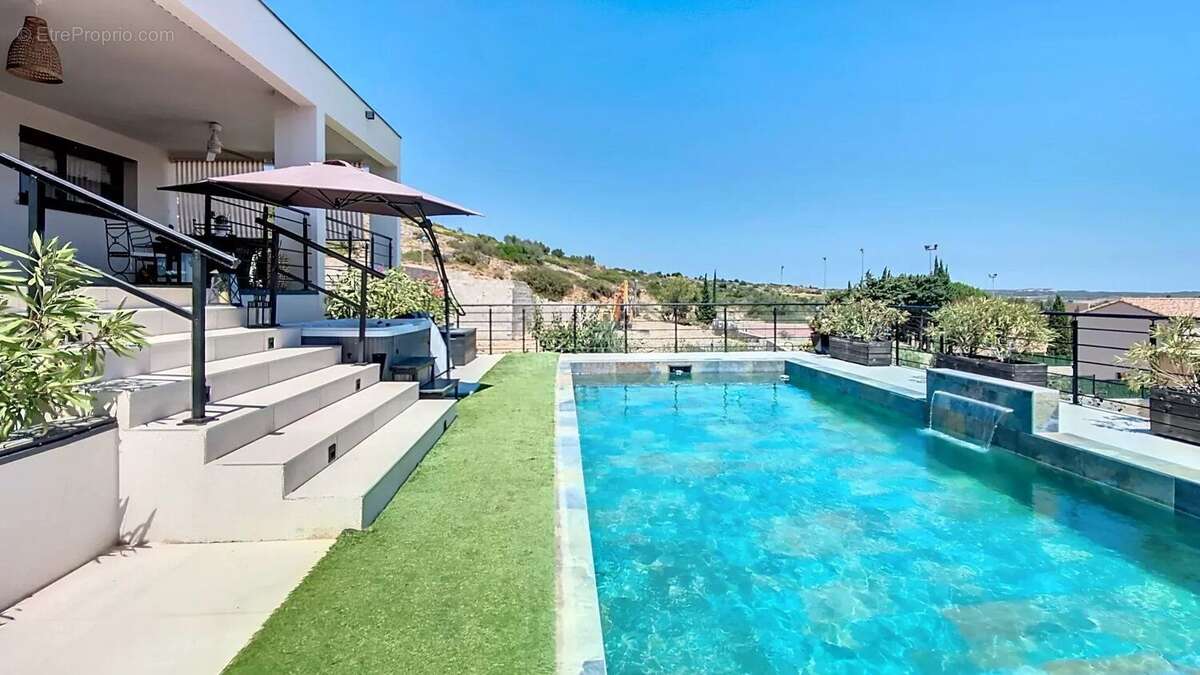Vente Maison Fitou(11510) 675 000ï¿œ - photo 9