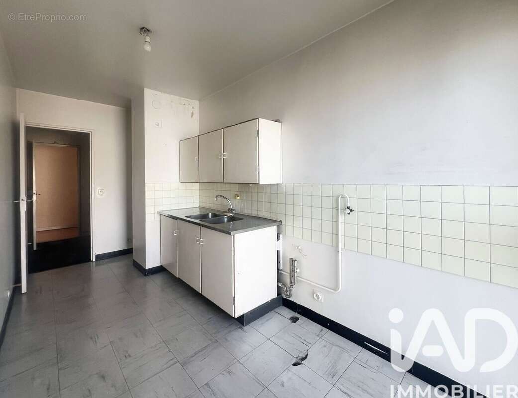 Photo 7 - Appartement à PUTEAUX