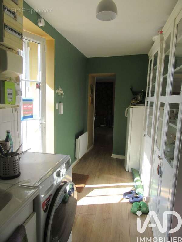 Photo 6 - Maison à BRESSUIRE