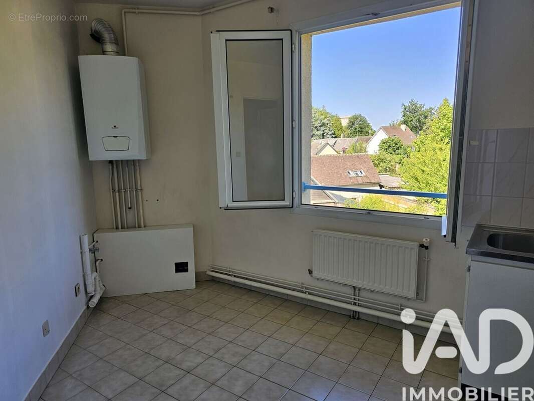Photo 5 - Appartement à EVREUX