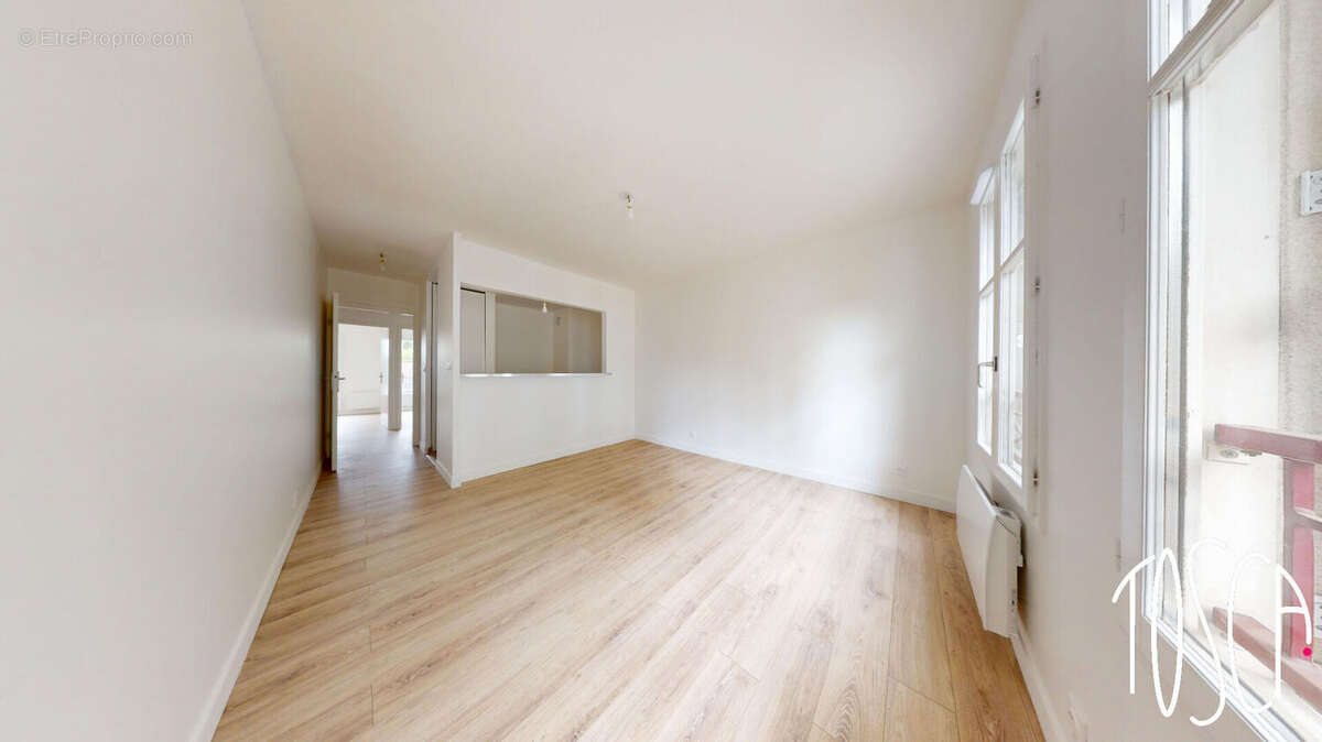 Appartement à THIAIS