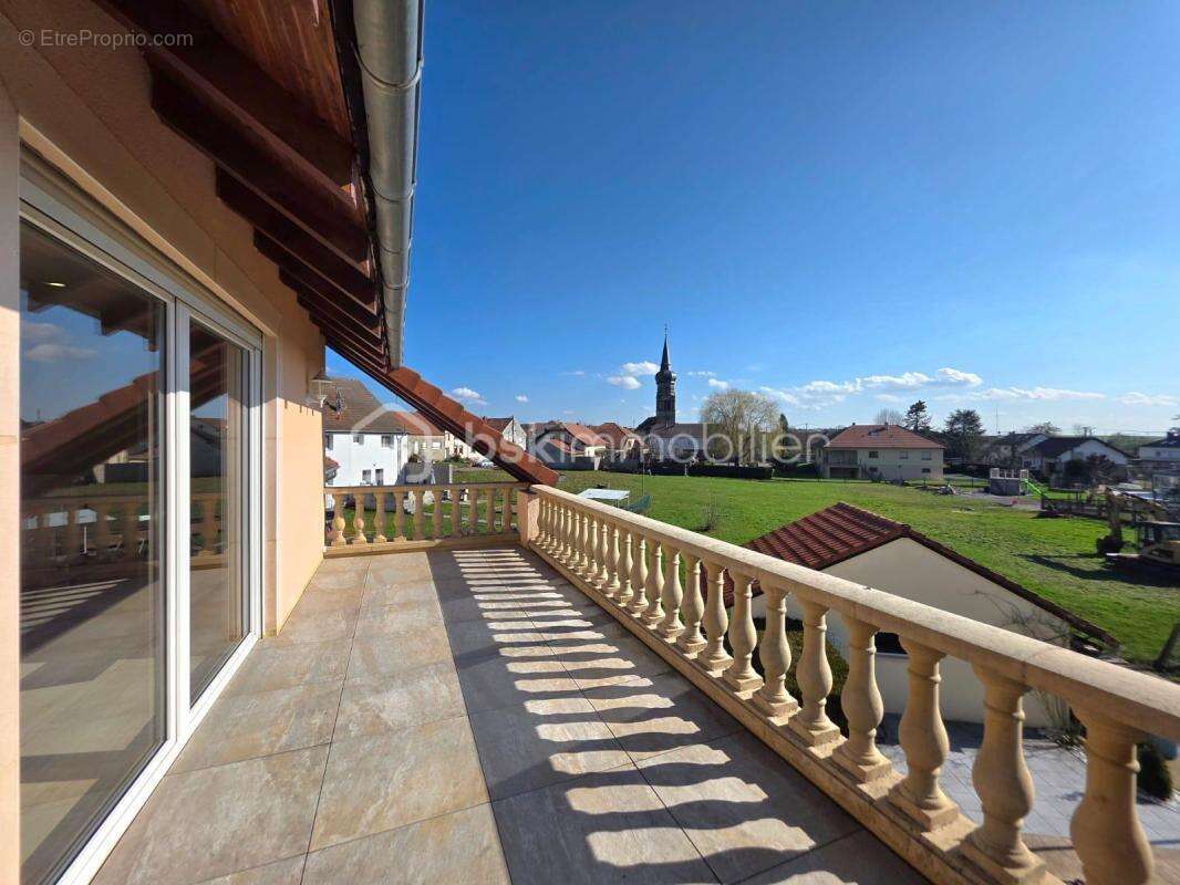 Maison individuelle de 195m² - photo 6