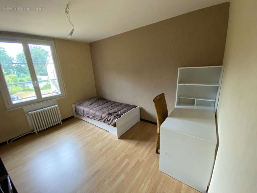 Appartement t4 74m2 le creusot - photo 6