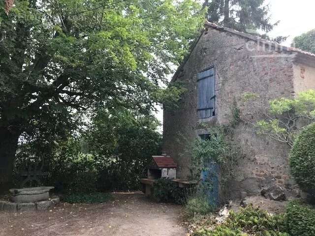 Maison à THIEL-SUR-ACOLIN