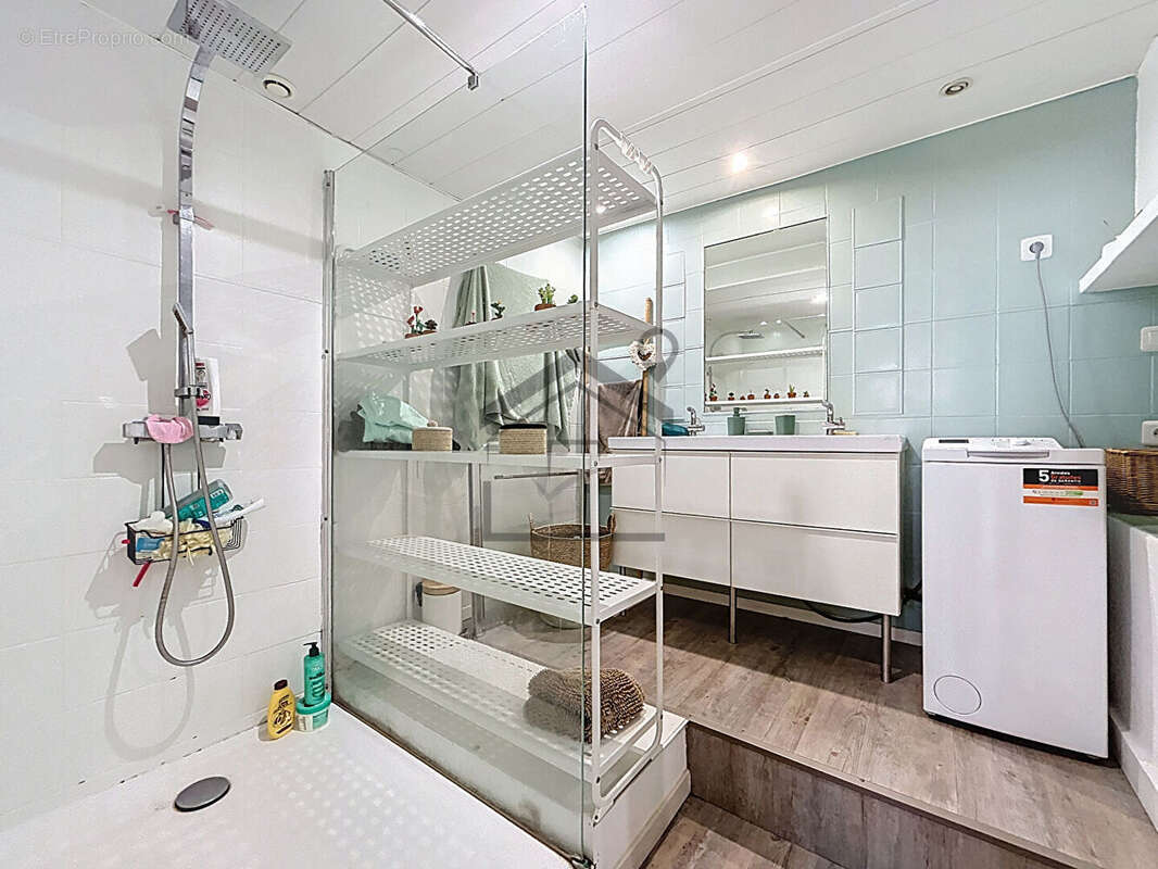 Maison à LES PENNES-MIRABEAU