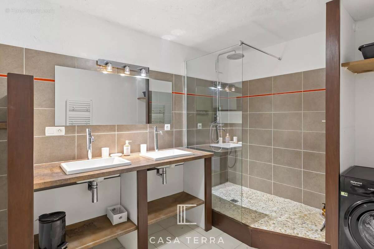 Maison à PORTO-VECCHIO