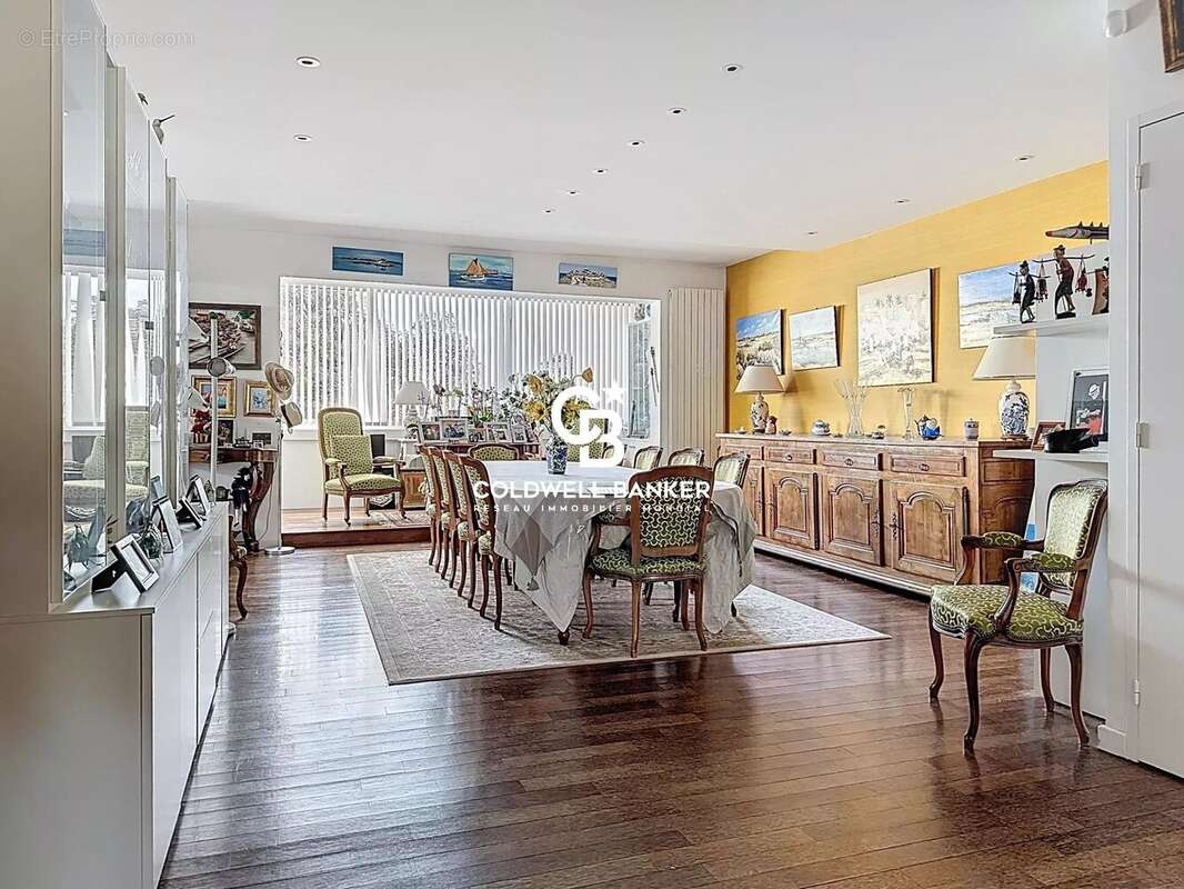 Appartement à LA ROCHELLE