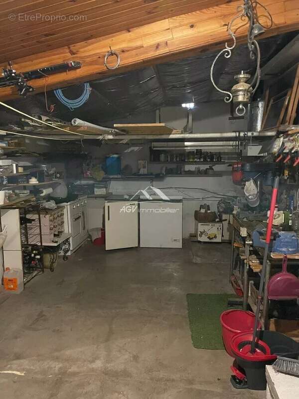 Maison à LES SALLES-DU-GARDON