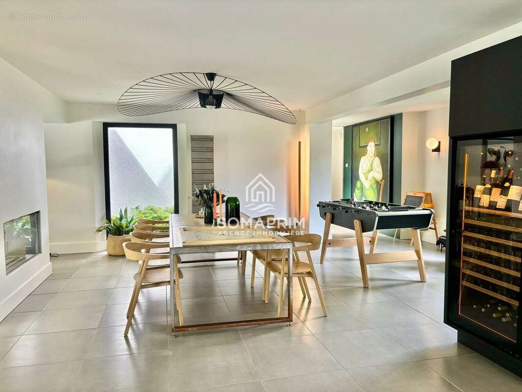 Maison 254 m² à Neufchatel-Hardelot  - photo 9