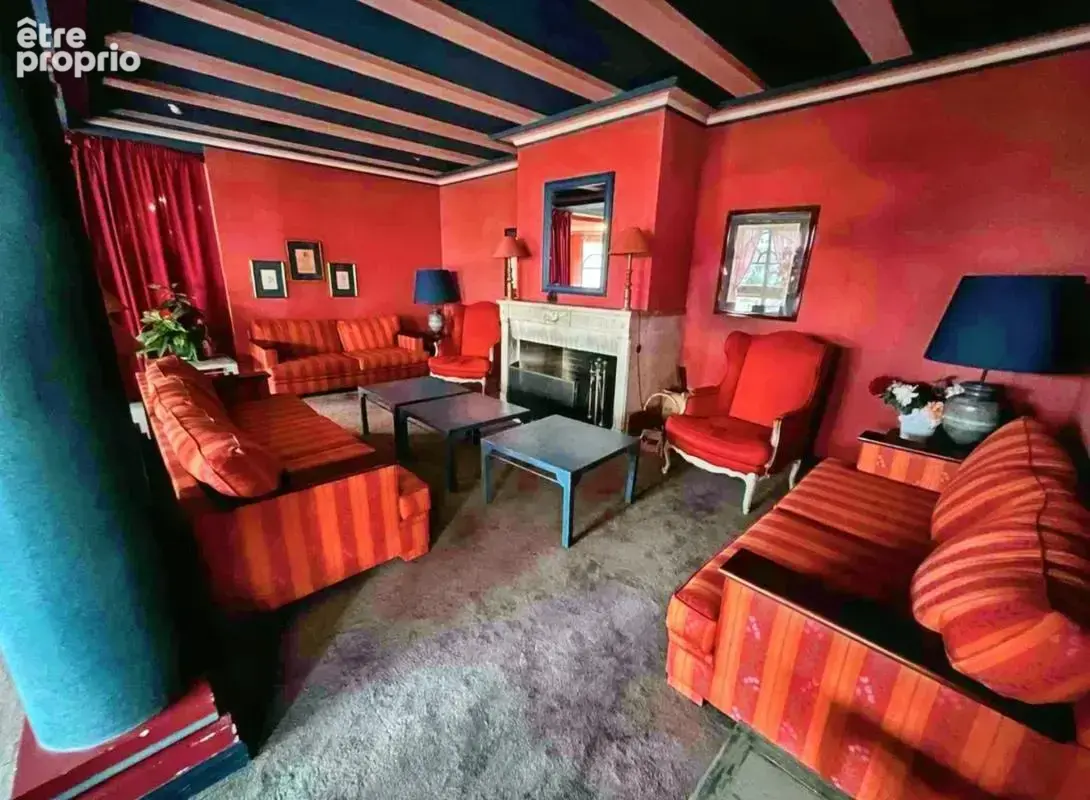Appartement à vendre 1 pièces TOURS (37) - photo 14