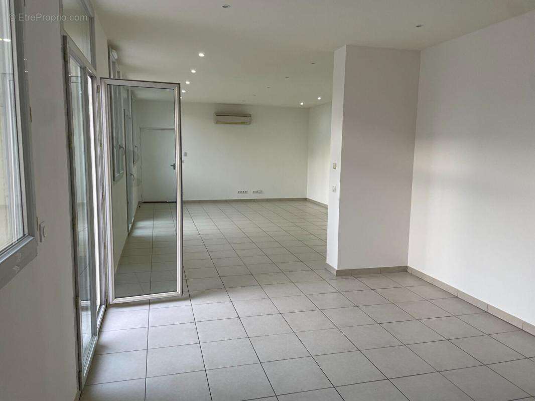 Appartement à ELNE
