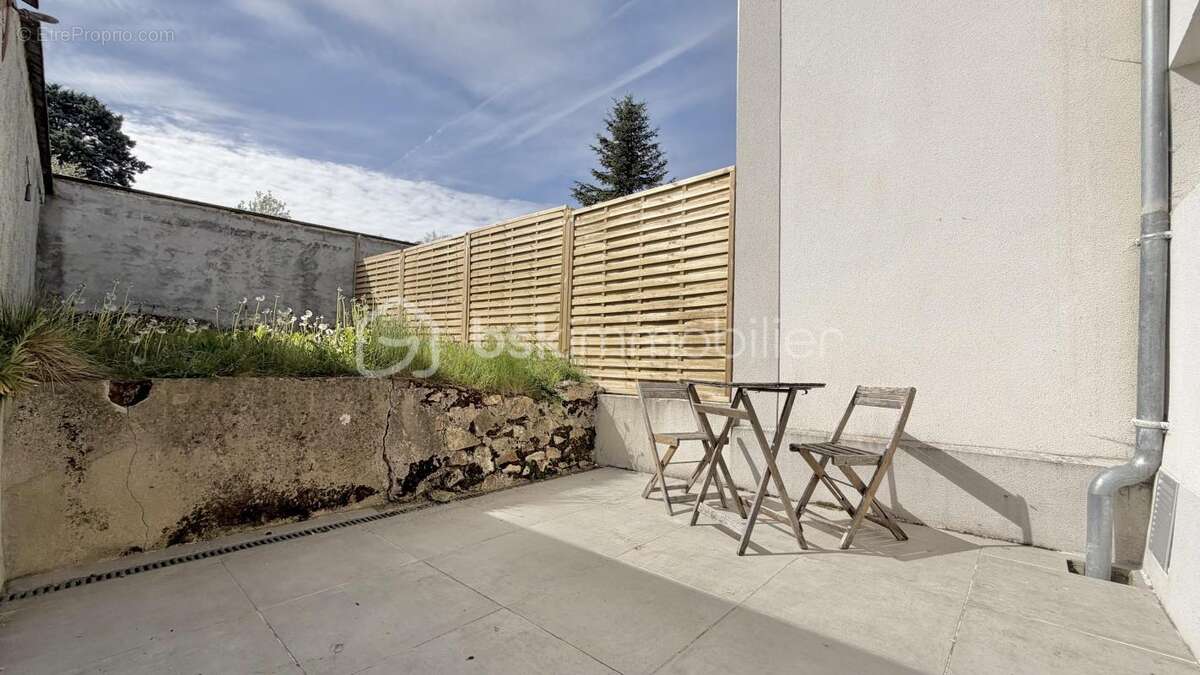 Maison à GUERMANTES