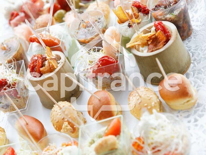 Commerce à LA ROCHE-SUR-YON