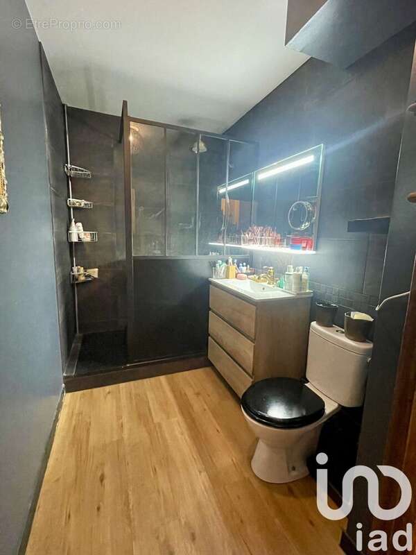 Photo 5 - Appartement à CERGY