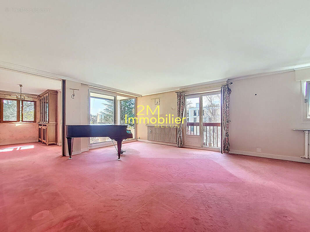 Appartement à LA ROCHETTE