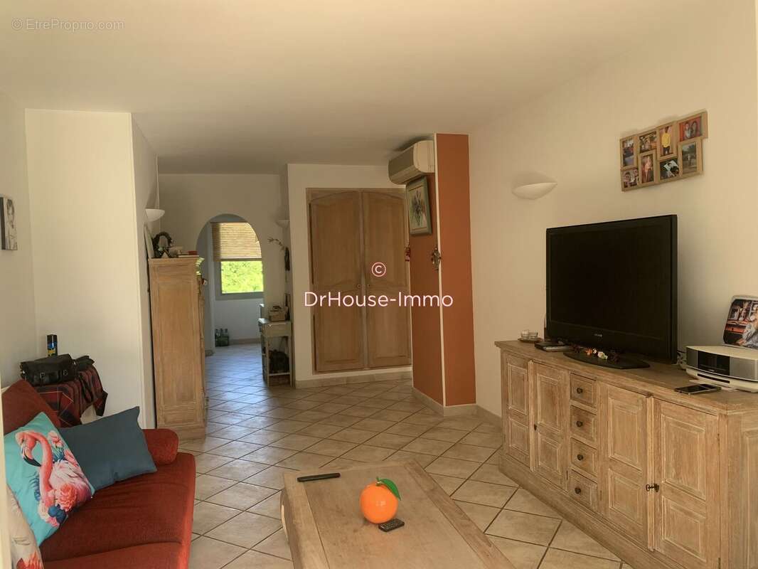 Appartement 57 m² à Marseille-12e  - photo 14