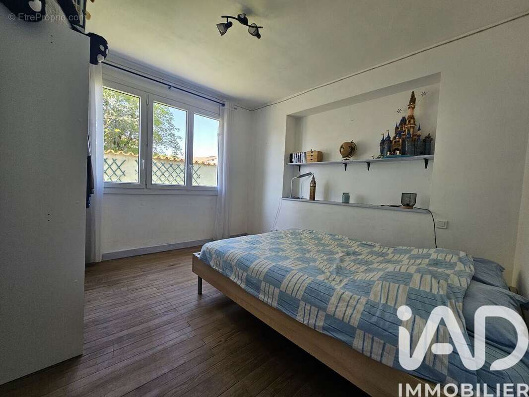 Photo 8 - Maison à CASTELSARRASIN