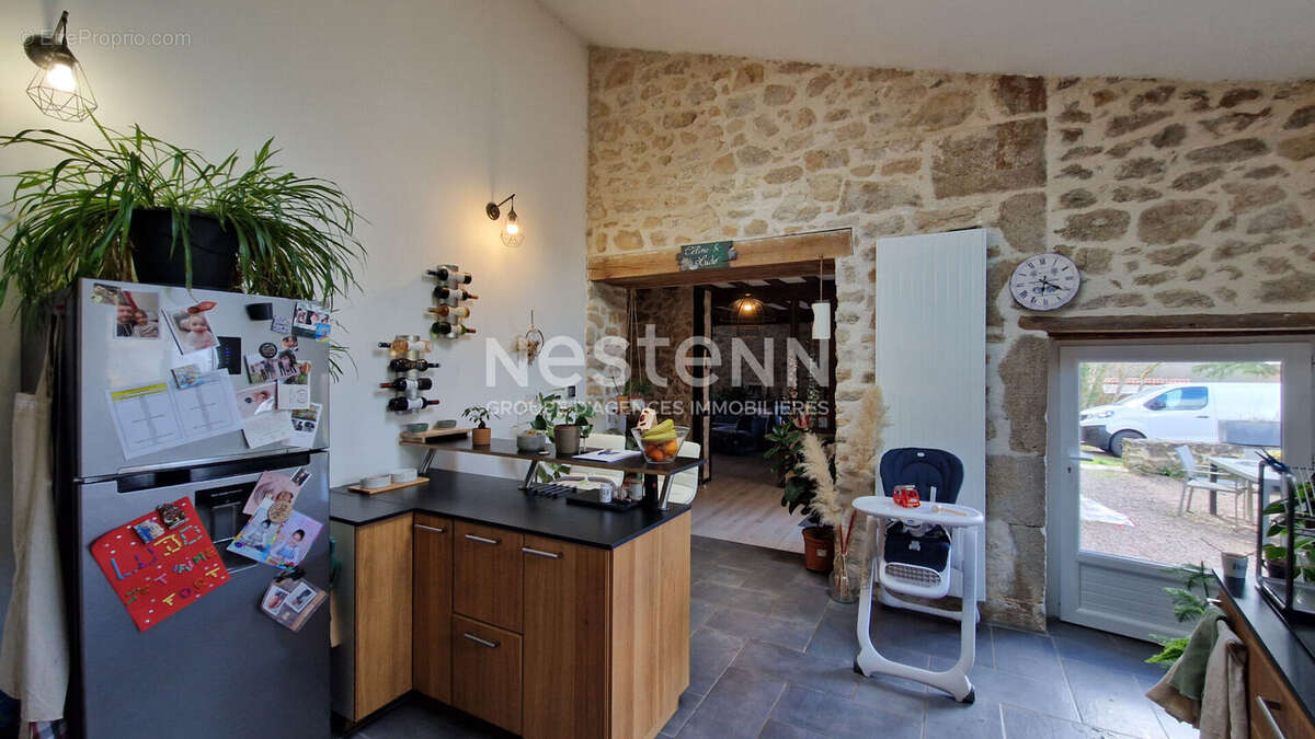 Maison à ABJAT-SUR-BANDIAT