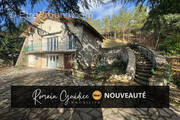 Maison à CREISSELS