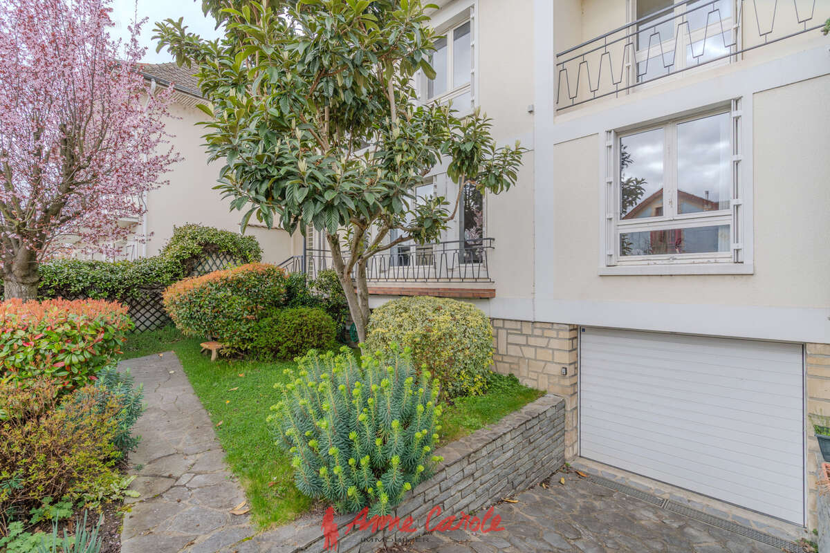 Maison à JOINVILLE-LE-PONT