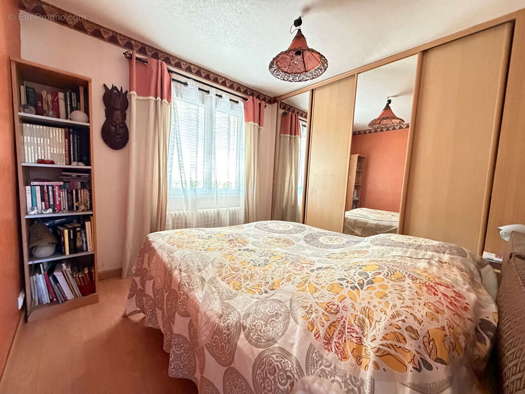 Maison Gravigny 4 pièce(s) 98m2 - photo 8
