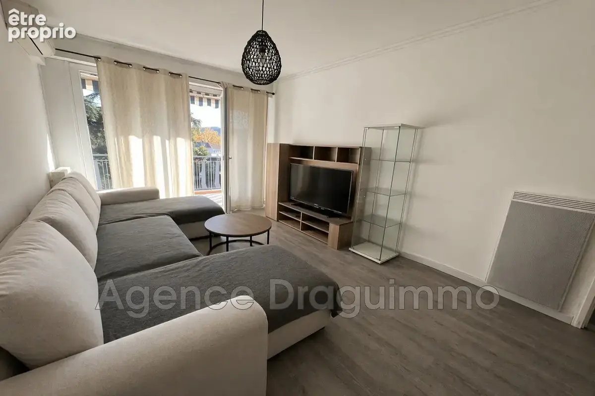 Appartement 2 pièces 45 m² à vendre à Draguignan (83300) - photo 2