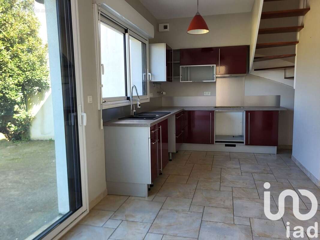 Photo 4 - Maison à DAMGAN