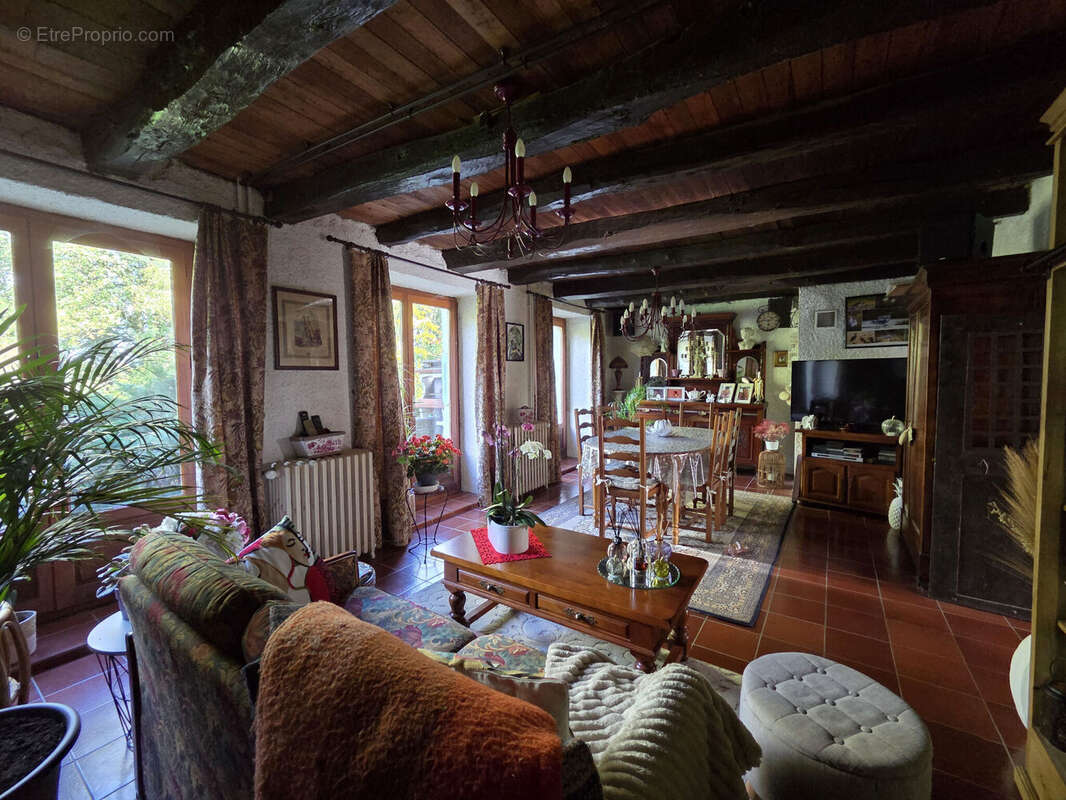 Photo 9 - Maison à LA GENEYTOUSE