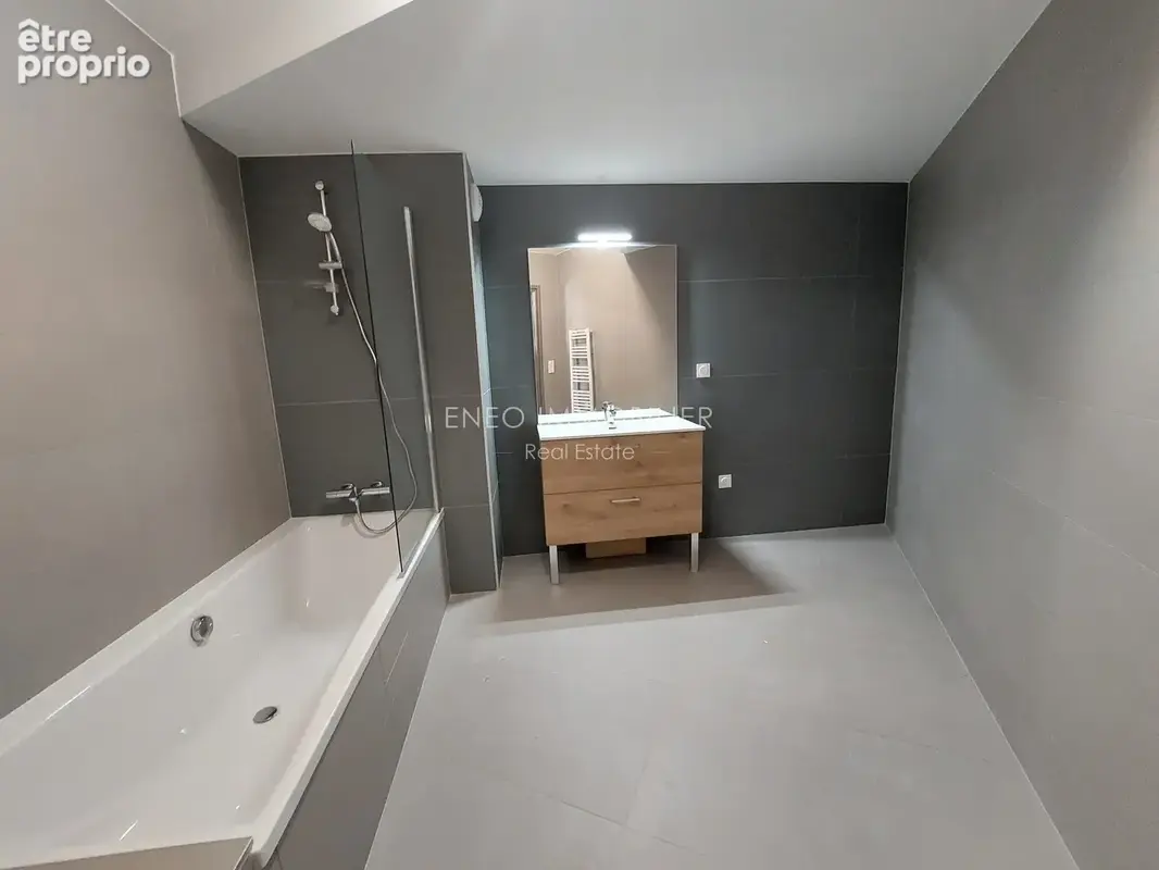 Appartement 3 pièces 93 m² à vendre à Bourg-Saint-Maurice (73700) - photo 4