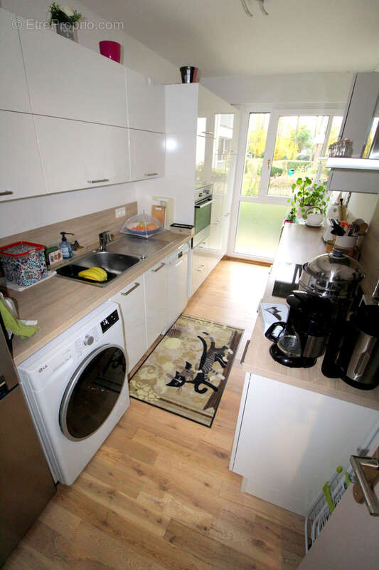 Appartement à AMIENS