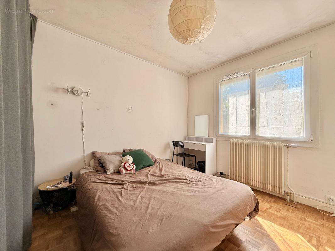 À VENDRE – Maison à rénover avec fort potentiel – Champdôtre (21130) - photo 7