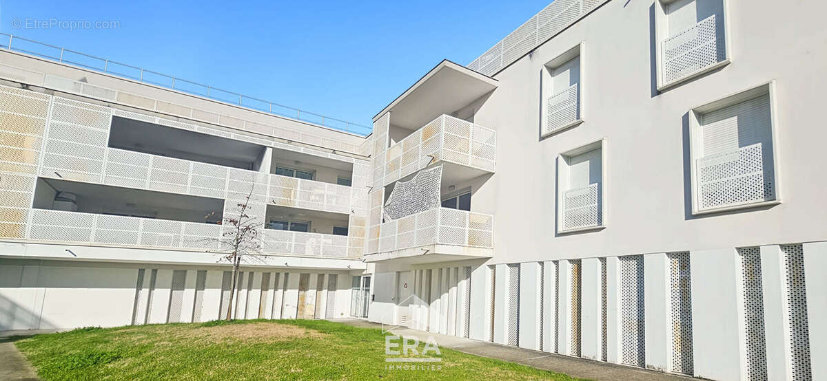 Appartement à EYSINES