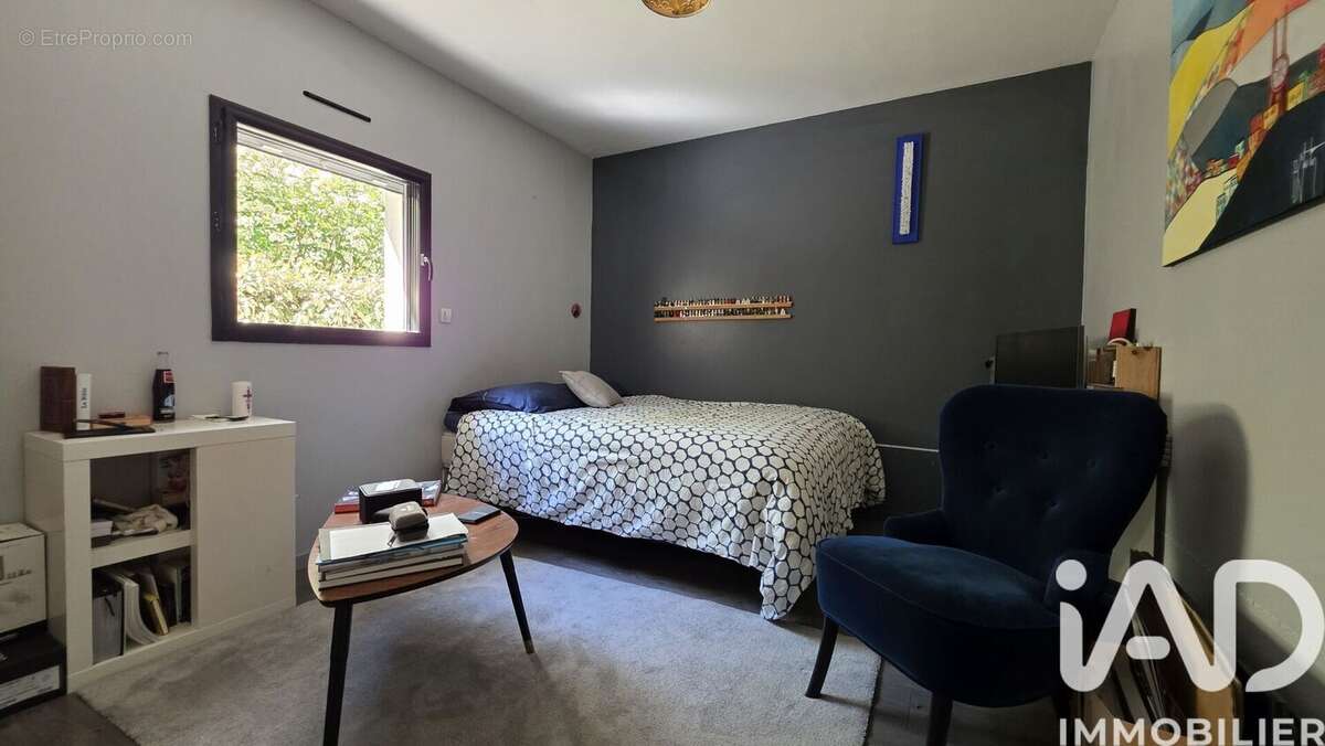 Photo 8 - Maison à JOZE