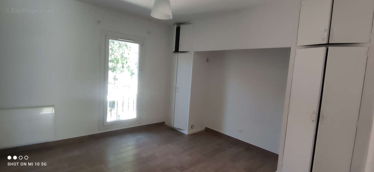 Appartement à MARTIGUES