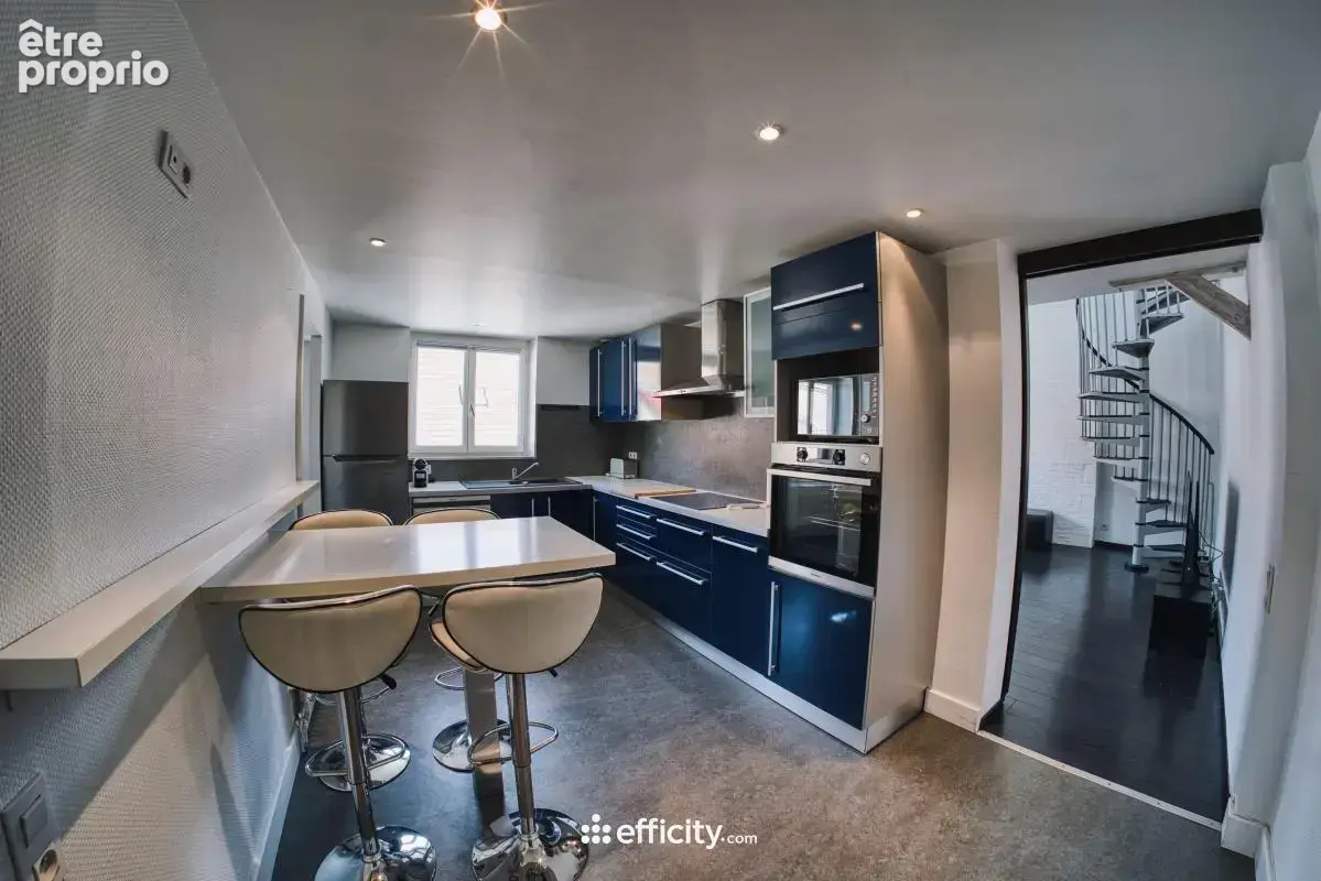 Appartement - photo 4