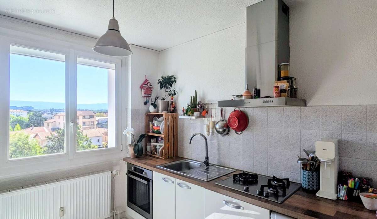 Appartement à VALENCE