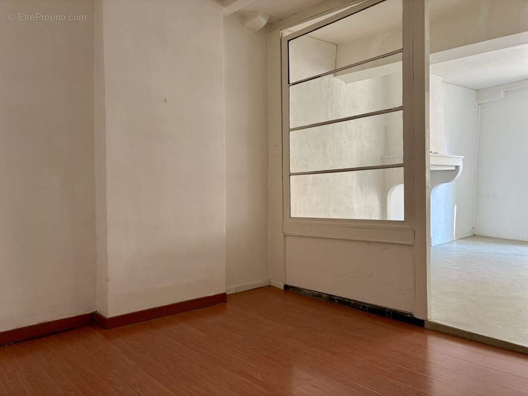 Appartement à TOURNUS