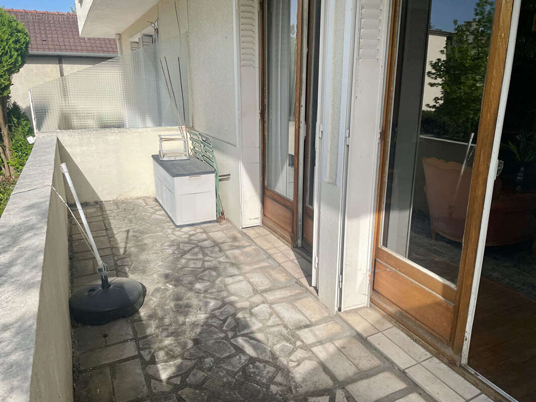 Maison à MONTMORENCY