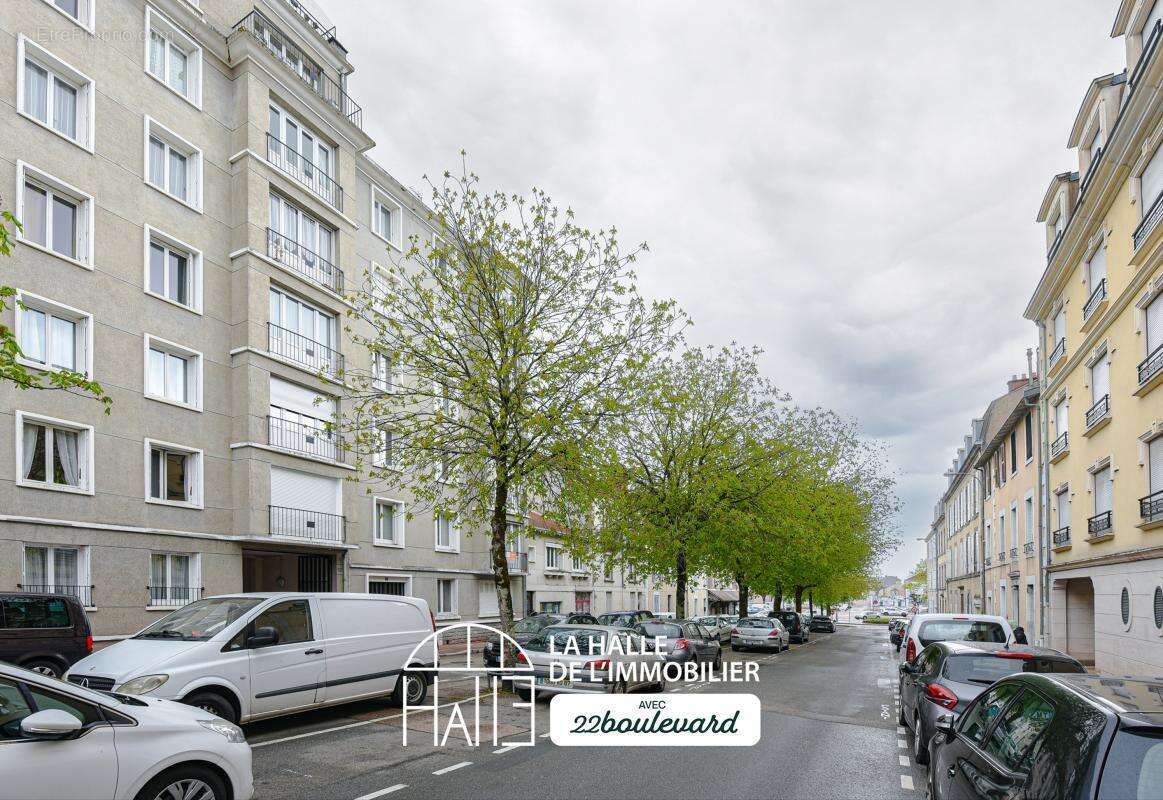 Appartement à LIMOGES