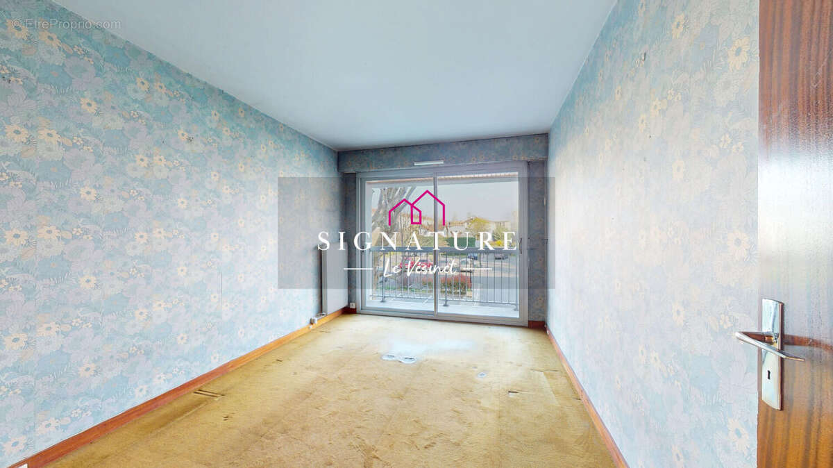 Appartement à LE PECQ