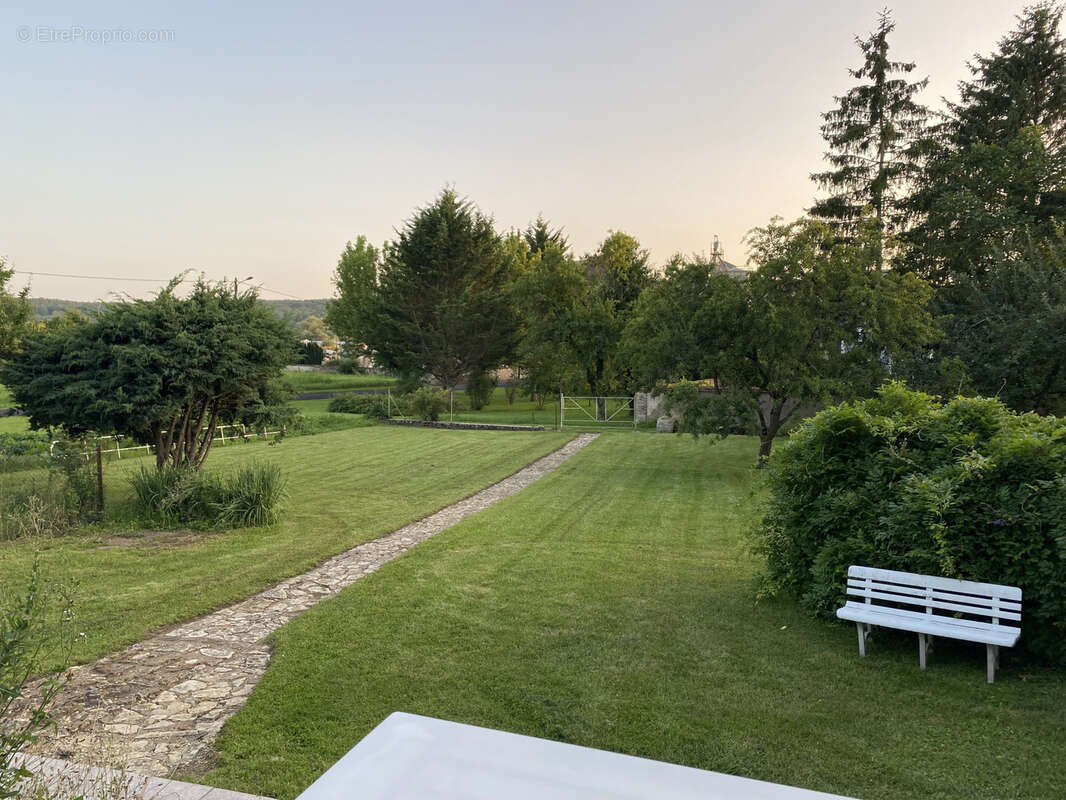 Maison à CONSENVOYE