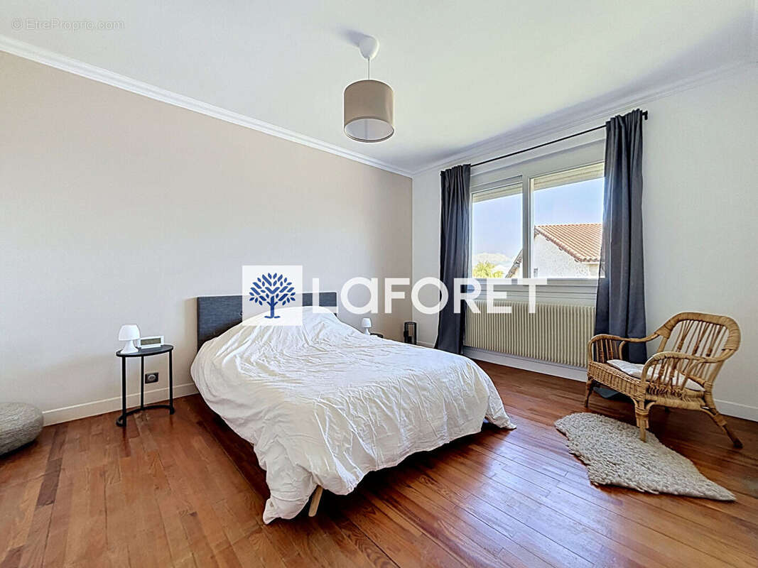 Maison Saint Eloi 4 pièces 98 m² - photo 10