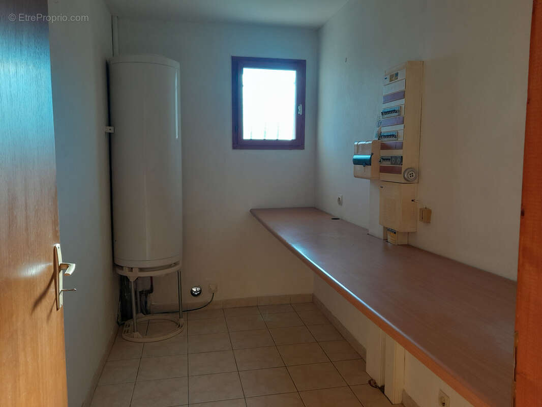 Maison à BERNOS-BEAULAC