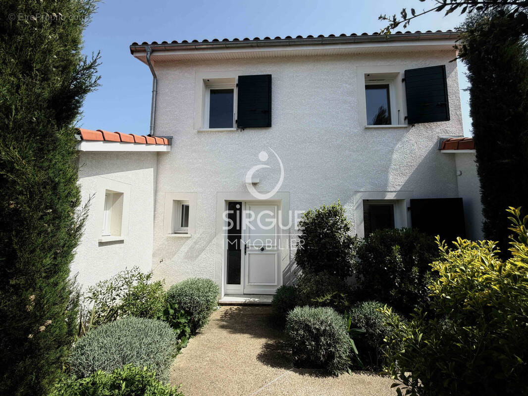 Maison à ALBI