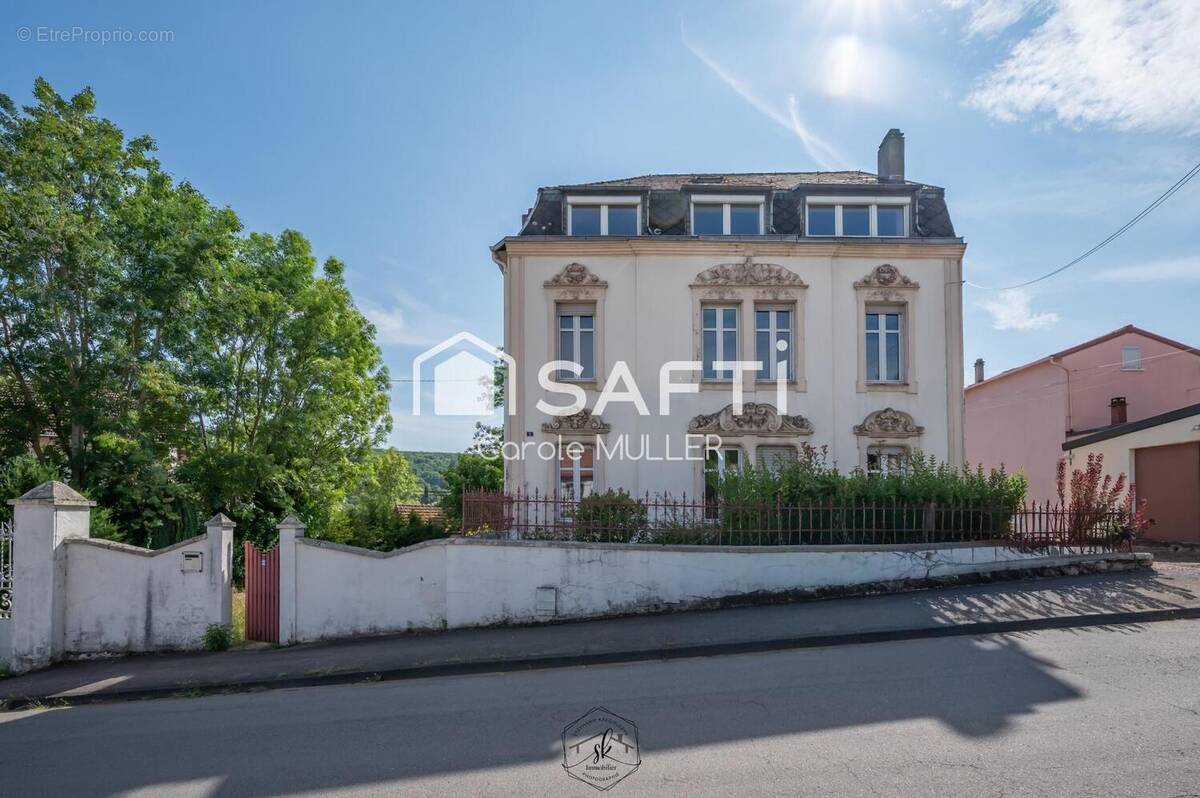Photo 1 - Appartement à HAYANGE
