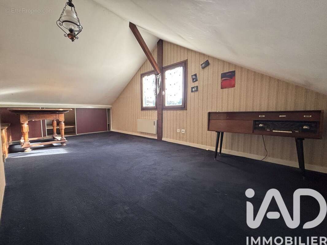 Photo 5 - Maison à RUY