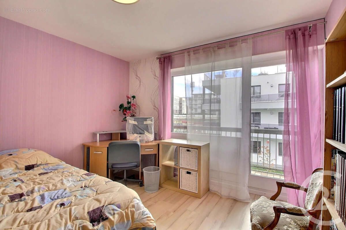 Appartement à THONON-LES-BAINS