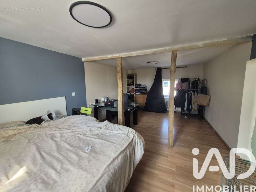 Photo 4 - Maison à HURIEL