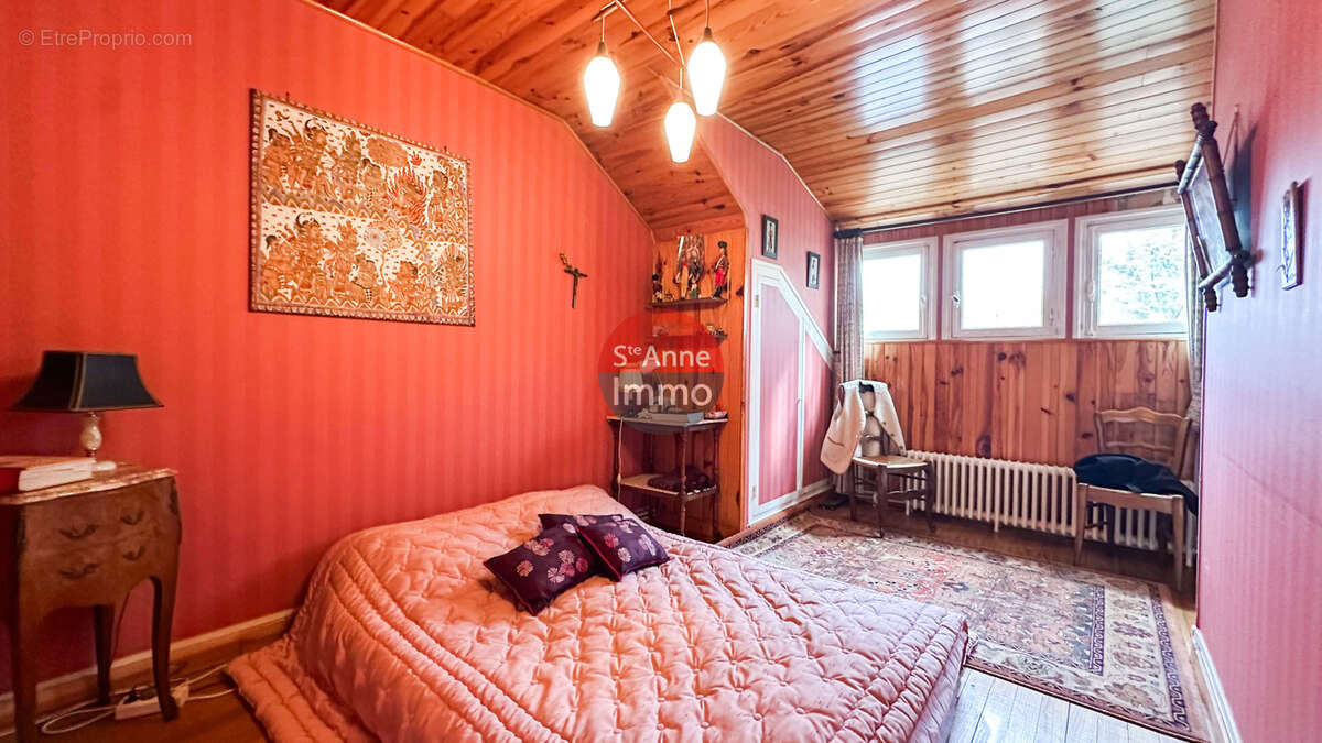 Maison à AILLY-SUR-NOYE