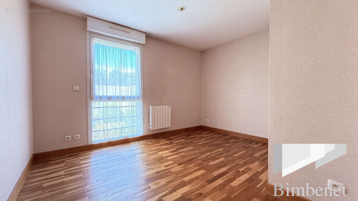 Appartement à ORLEANS